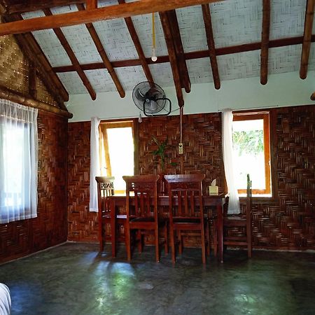 Magpie Homestay & Jungle Trekking Only For Guest Trekking With Us Bukit Lawang Εξωτερικό φωτογραφία