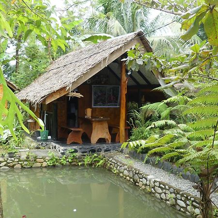 Magpie Homestay & Jungle Trekking Only For Guest Trekking With Us Bukit Lawang Εξωτερικό φωτογραφία