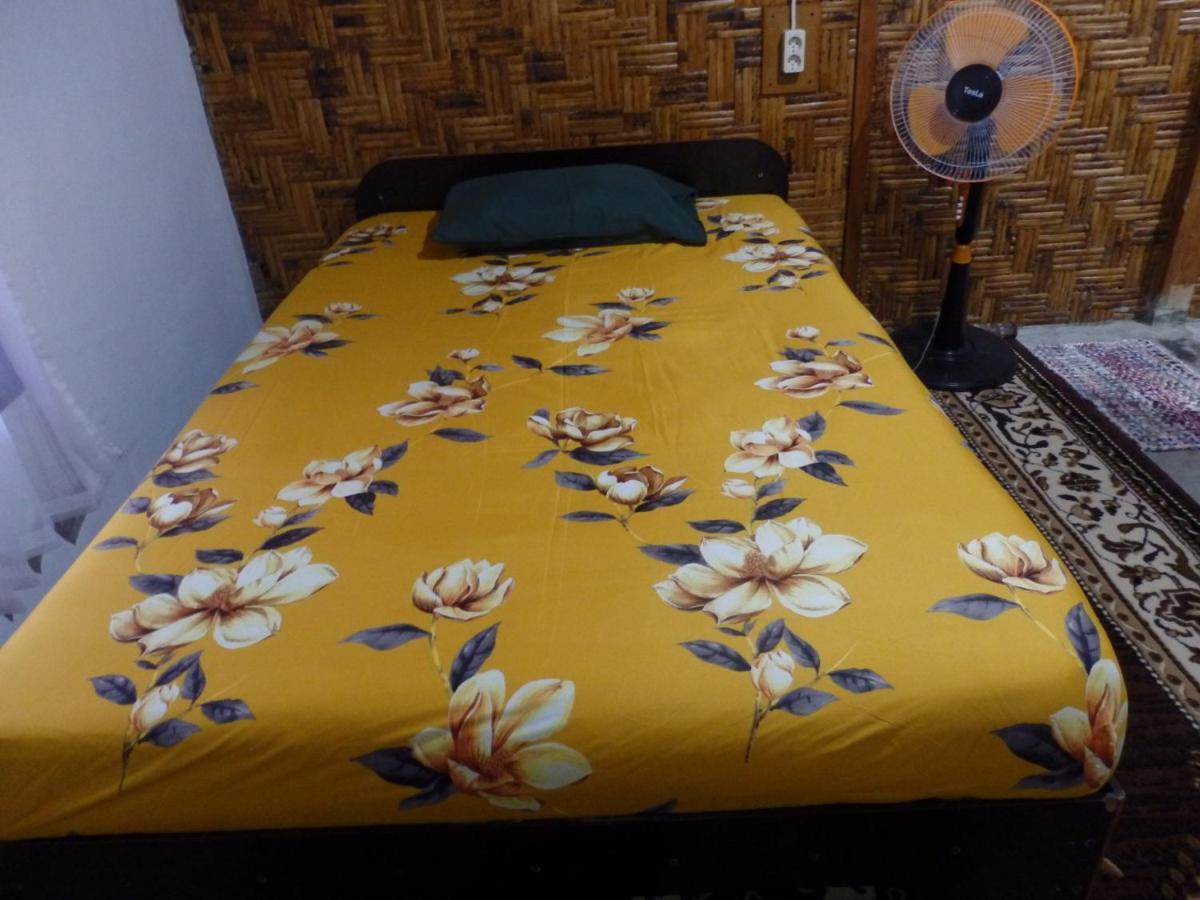 Magpie Homestay & Jungle Trekking Only For Guest Trekking With Us Bukit Lawang Εξωτερικό φωτογραφία