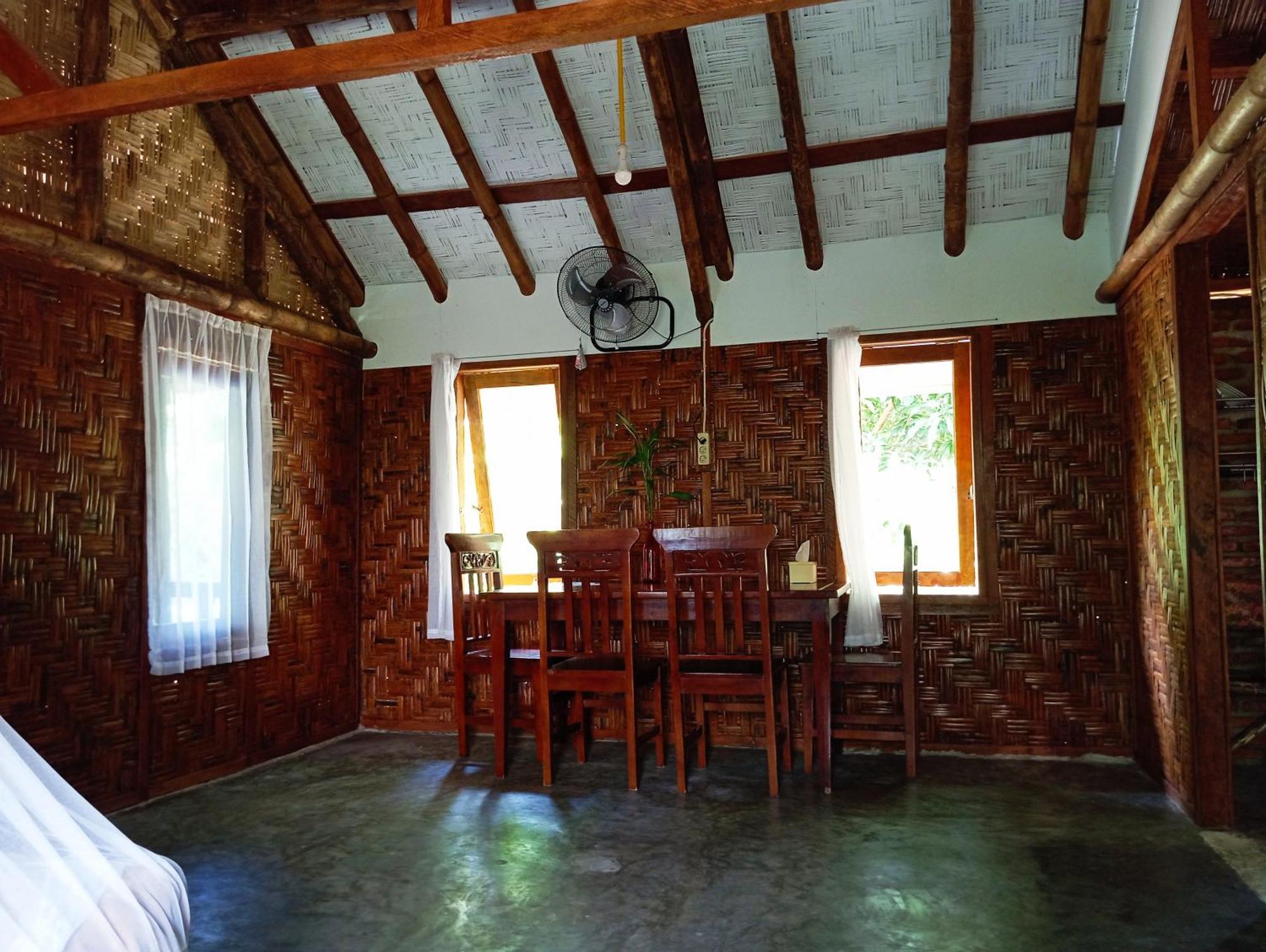 Magpie Homestay & Jungle Trekking Only For Guest Trekking With Us Bukit Lawang Εξωτερικό φωτογραφία