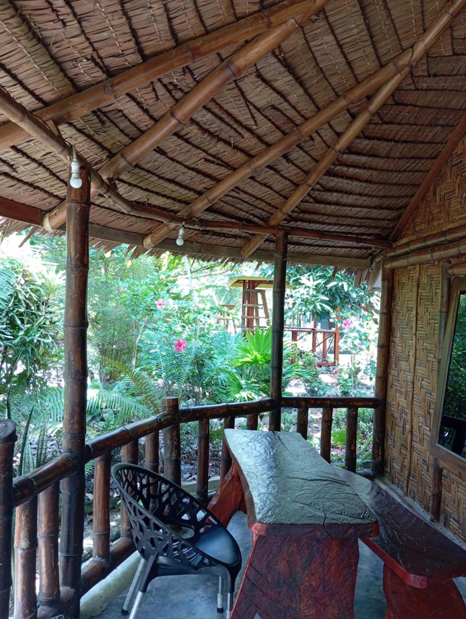 Magpie Homestay & Jungle Trekking Only For Guest Trekking With Us Bukit Lawang Εξωτερικό φωτογραφία